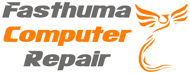 Fasthuma Computer Repair Mac & PC home